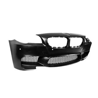 Sprednji odbijač v slogu M5 BMW serija 5 F10/F11 2010–2016 fotografija 3