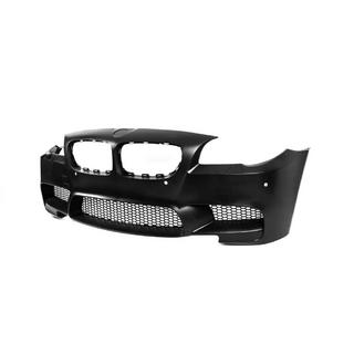 Sprednji odbijač v slogu M5 BMW serija 5 F10/F11 2010–2016 fotografija 2