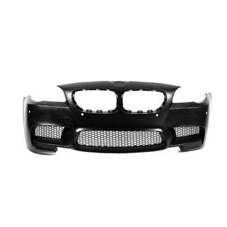 Sprednji odbijač v slogu M5 BMW serija 5 F10/F11 2010–2016 fotografija 1