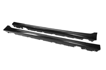 BMW serija 5 F10/F11 2010–2016 Stranski pragovi v slogu M5 fotografija 2