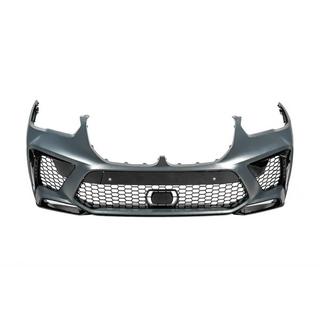 Sprednji odbijač v slogu X5M F95 (2018-2022) BMW X5 G05 2019–2026 fotografija 3
