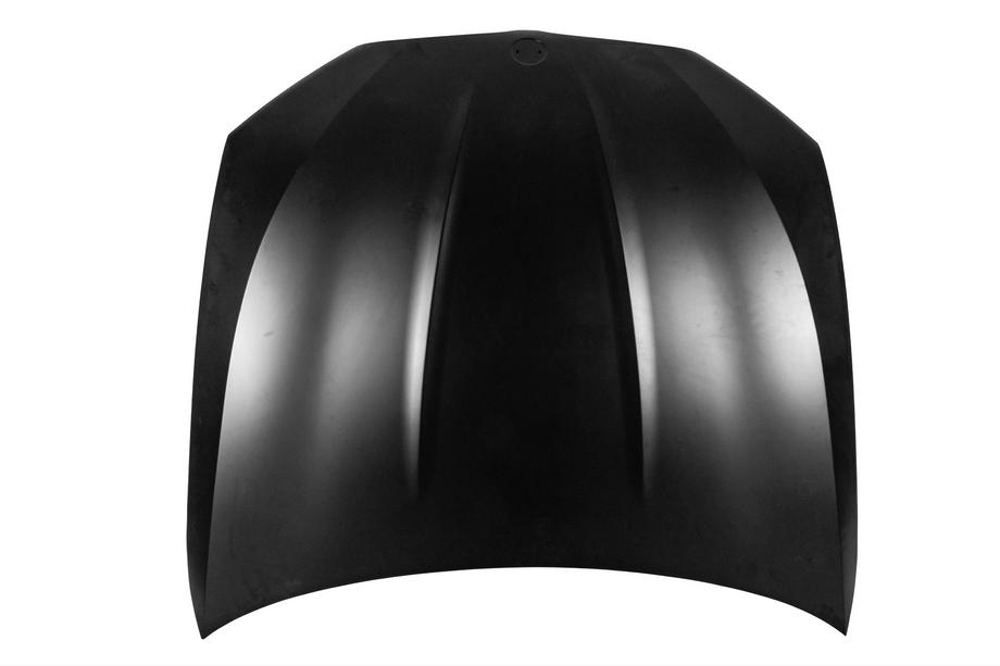 BMW serija 5 G30/G31 2017–2023 Pokrov motorja (stil M5 F90, aluminij) Image