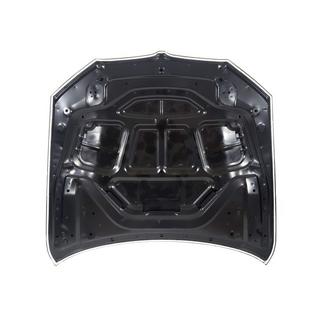 Pokrov motorja (aluminij) fotografija 2