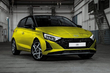 Nova podoba Hyundai i20: pregled prenovljenega modela fotografija 2