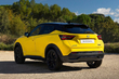 Prenovljeni Nissan Juke druge generacije: pregled kompaktnega crossoverja fotografija 4