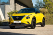 Prenovljeni Nissan Juke druge generacije: pregled kompaktnega crossoverja fotografija 1