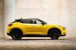 Prenovljeni Nissan Juke druge generacije: pregled kompaktnega crossoverja fotografija 3