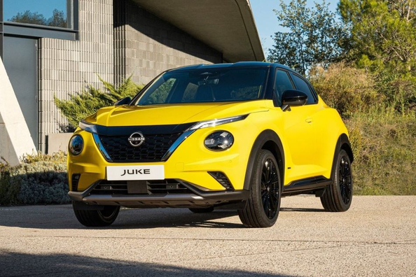 Prenovljeni Nissan Juke druge generacije: pregled kompaktnega crossoverja