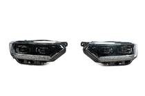 Volkswagen Passat B8 2015–2023 Sprednji žarometi FullLed (za EU, 2015-2019, 2 kosa) fotografija 2