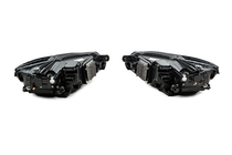 Volkswagen Passat B8 2015–2023 Sprednji žarometi FullLed (za EU, 2015-2019, 2 kosa) fotografija 6