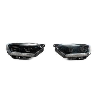 Sprednji žarometi FullLed (za EU, 2015-2019, 2 kosa) fotografija 2
