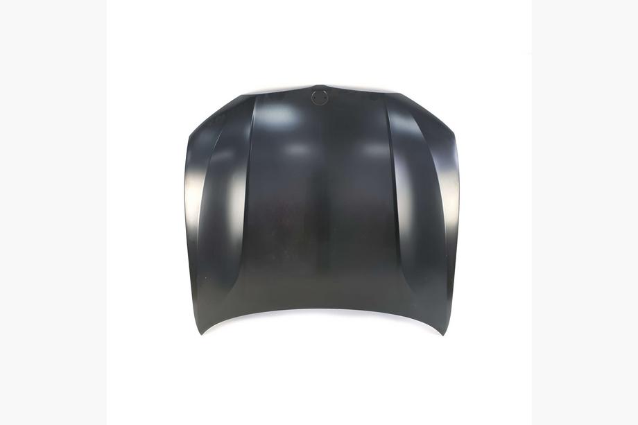 BMW serija 3 G20/G21 2018– Pokrov motorja (aluminij) Image