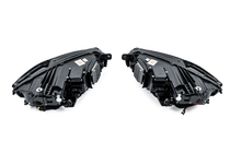 Volkswagen Passat B8 2015–2023 Sprednji žarometi Full LED (za EU, 2019-2023, 2 kos) fotografija 5