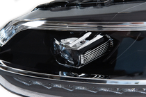 Volkswagen Polo 2010–2017 Sprednji žarometi (2 kosa) fotografija 10