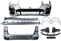 BMW X5 G05 2019–2026 Komplet bodykita M-Sport (2018-2022) fotografija 40