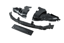 BMW X5 G05 2019–2026 Komplet bodykita M-Sport (2018-2022) fotografija 23
