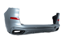 BMW X5 G05 2019–2026 Komplet bodykita M-Sport (2018-2022) fotografija 27