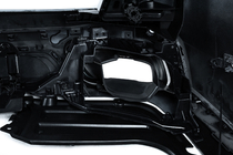BMW X5 G05 2019–2026 Komplet bodykita M-Sport (2018-2022) fotografija 31