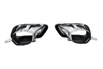 BMW X5 G05 2019–2026 Komplet bodykita M-Sport (2018-2022) fotografija 35
