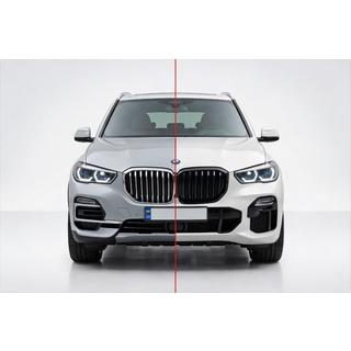 Komplet bodykita M-Sport (2018-2022) fotografija 1
