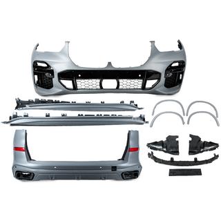 Komplet bodykita M-Sport (2018-2022) fotografija 2