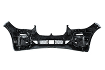 BMW X5 G05 2019–2026 Sprednji odbijač M-Sport (2018-2022) fotografija 4
