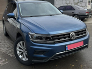 Volkswagen Tiguan 2016–2023 Prednja žarometa Full LED (za 2016-2020, 2 kosa) fotografija 3