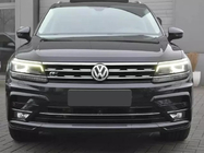 Volkswagen Tiguan 2016–2023 Prednja žarometa Full LED (za 2016-2020, 2 kosa) fotografija 1