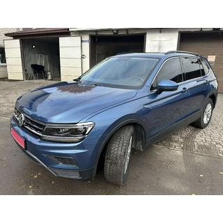 Prednja žarometa Full LED (za 2016-2020, 2 kosa) fotografija 4