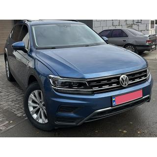 Prednja žarometa Full LED (za 2016-2020, 2 kosa) fotografija 3
