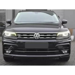Prednja žarometa Full LED (za 2016-2020, 2 kosa) fotografija 1