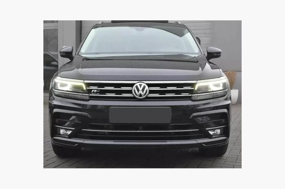 Volkswagen Tiguan 2016–2023 Prednja žarometa Full LED (za 2016-2020, 2 kosa) Image