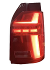 Volkswagen T6 2015–2024 Zadnje luči (2 kosa) fotografija 1