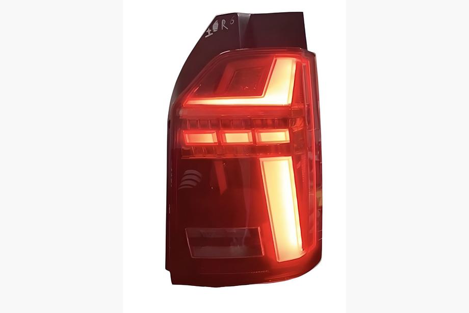 Volkswagen T6 2015–2024 Zadnje luči (2 kosa) Image