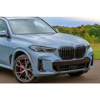 Ledvičke M60i (2023+) BMW X5 G05 2019–2026 fotografija 1