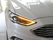 Ford Mondeo 2014–2022 Sprednji žarometi z moduli Full LED (2019-2022, 2 kos) fotografija 1