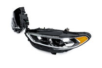 Ford Mondeo 2014–2022 Sprednji žarometi z moduli Full LED (2019-2022, 2 kos) fotografija 4