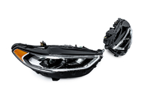 Ford Mondeo 2014–2022 Sprednji žarometi z moduli Full LED (2019-2022, 2 kos) fotografija 5