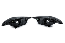 Ford Mondeo 2014–2022 Sprednji žarometi z moduli Full LED (2019-2022, 2 kos) fotografija 6