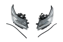 Chevrolet Cruze 2009–2015 Sprednji žarometi (2 kosa) fotografija 2