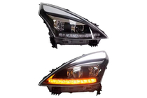 Nissan Teana 2008–2013 Sprednji žarometi (2 kosa) fotografija 2