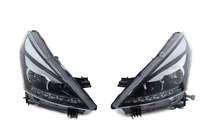 Nissan Teana 2008–2013 Sprednji žarometi (2 kosa) fotografija 1