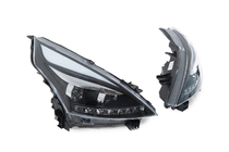 Nissan Teana 2008–2013 Sprednji žarometi (2 kosa) fotografija 5