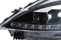 Nissan Teana 2008–2013 Sprednji žarometi (2 kosa) fotografija 7