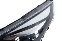 Nissan Teana 2008–2013 Sprednji žarometi (2 kosa) fotografija 8