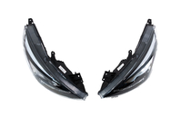 Nissan Teana 2008–2013 Sprednji žarometi (2 kosa) fotografija 9