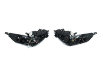 Nissan Teana 2008–2013 Sprednji žarometi (2 kosa) fotografija 11