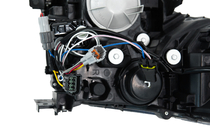 Nissan Teana 2008–2013 Sprednji žarometi (2 kosa) fotografija 13