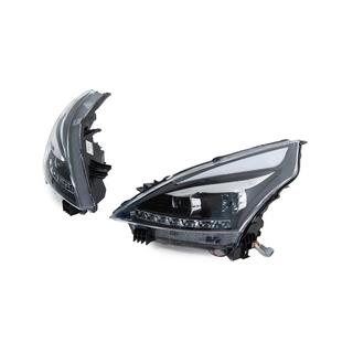 Sprednji žarometi (2 kosa) Nissan Teana 2008–2013 fotografija 4