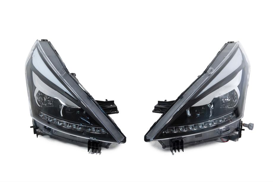 Nissan Teana 2008–2013 Sprednji žarometi (2 kosa) Image